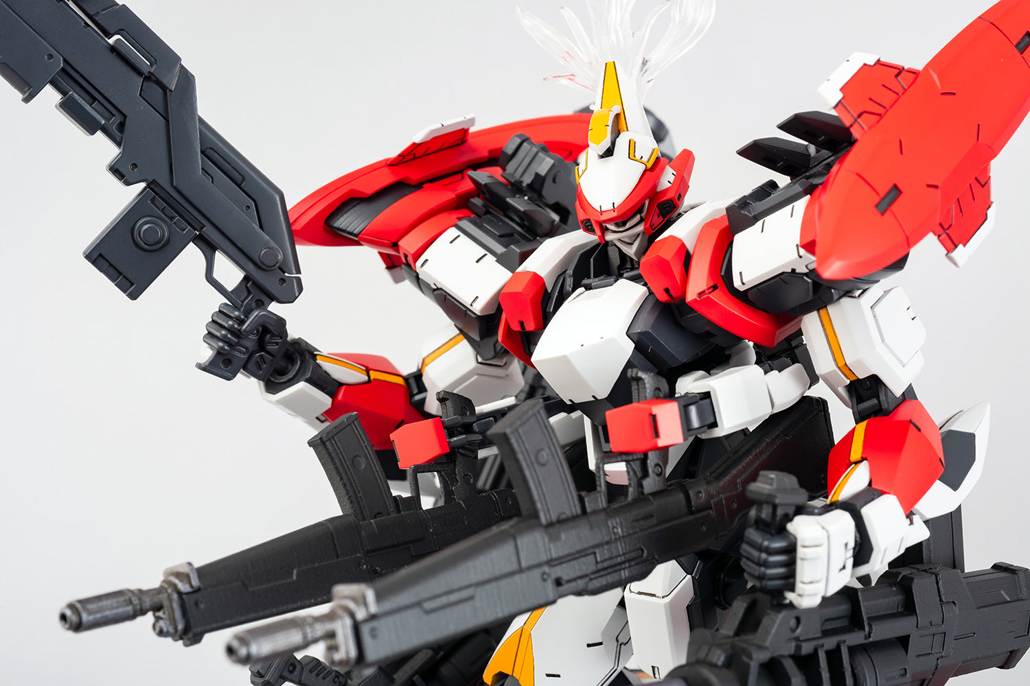 Aoshima 1/48 ARX-8 Laevatein The Last Decisive Battle Ver. - Glacier Hobbies - Aoshima