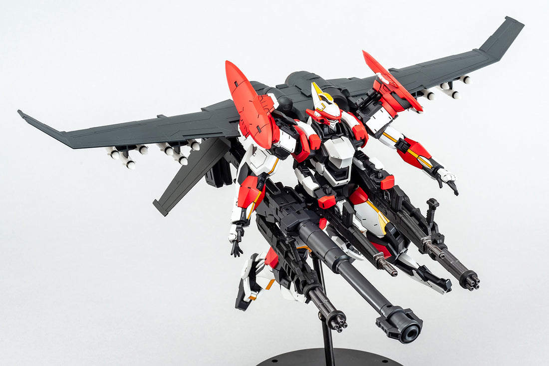 Aoshima 1/48 ARX-8 Laevatein The Last Decisive Battle Ver. - Glacier Hobbies - Aoshima