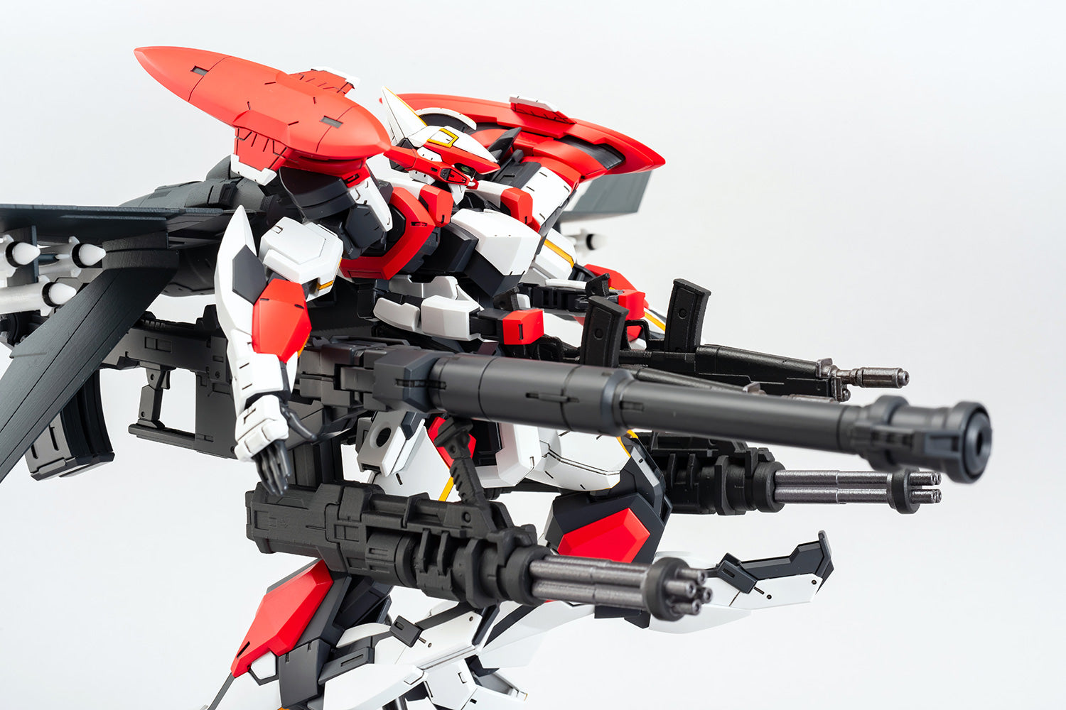 Aoshima 1/48 ARX-8 Laevatein The Last Decisive Battle Ver. - Glacier Hobbies - Aoshima