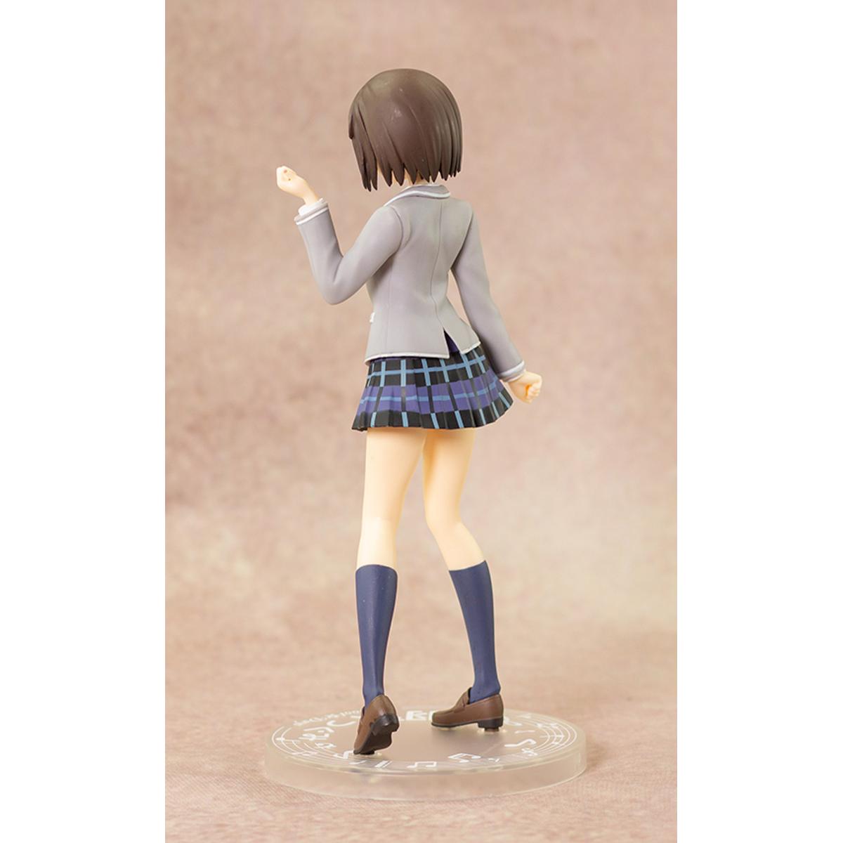 Hazawa Tsugumi School Days PM Figure - BanG Dream! Girls Band Party! - Glacier Hobbies - SEGA