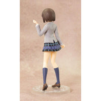 Hazawa Tsugumi School Days PM Figure - BanG Dream! Girls Band Party! - Glacier Hobbies - SEGA