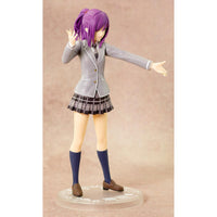 Kaoru Seta School Days PM Figure - BanG Dream! Girls Band Party! - Glacier Hobbies - SEGA