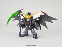 SDEX Gundam Deathscythe Hell EW - Glacier Hobbies - Bandai