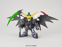 SDEX Gundam Deathscythe Hell EW - Glacier Hobbies - Bandai