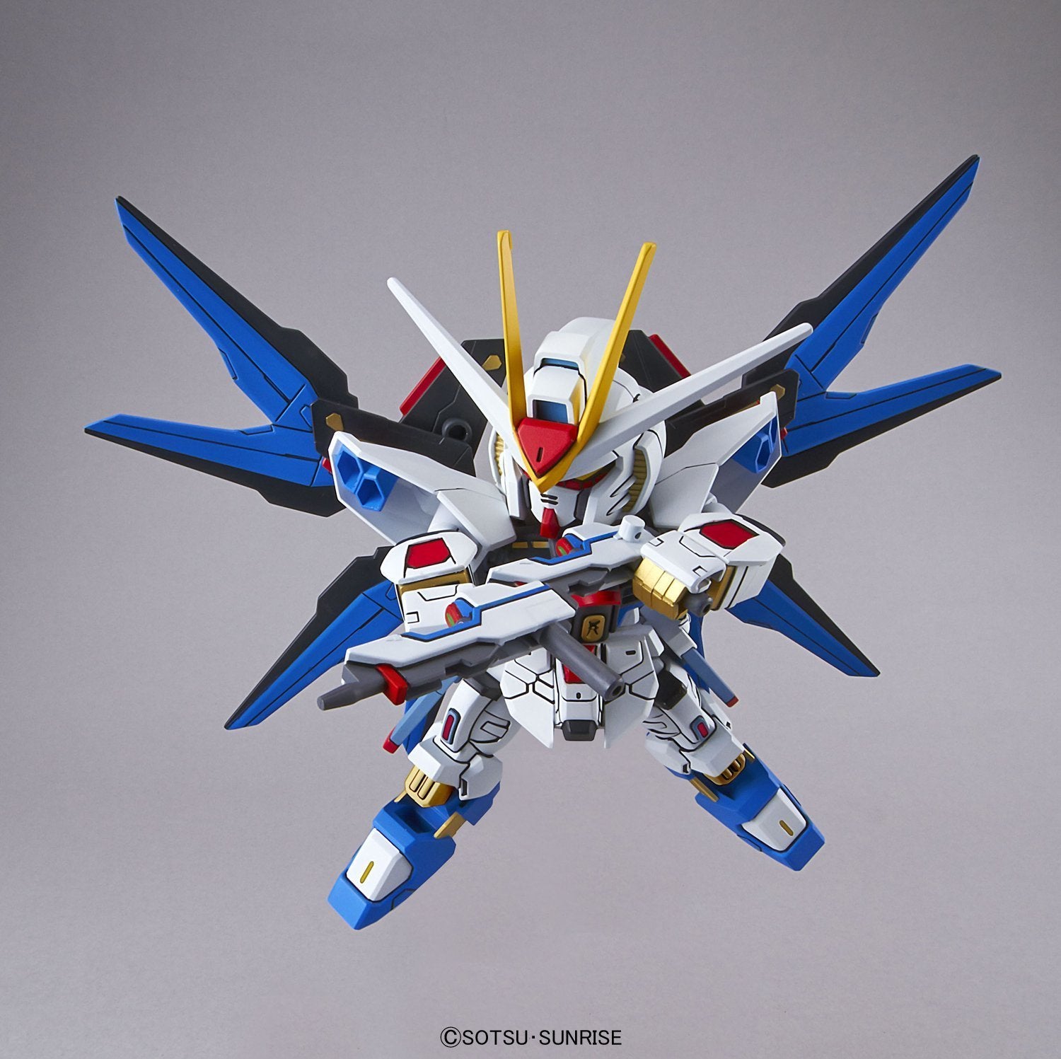 SDEX Strike Freedom Gundam - Glacier Hobbies - Bandai