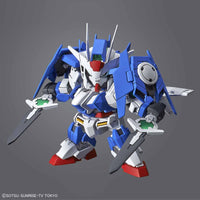 SDCS Gundam 00 Driver Ace - Glacier Hobbies - Bandai