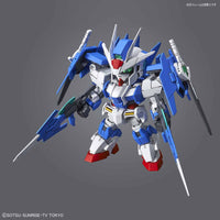 SDCS Gundam 00 Driver Ace - Glacier Hobbies - Bandai