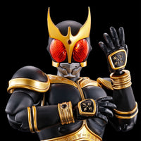 Kamen Rider Kuuga Amazing Mighty and Rising Mighty Form Figure-rise Standard - Glacier Hobbies - Bandai