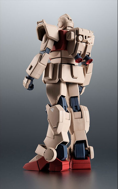 Robot Spirits <SIDE MS> RGM-79(G) GM Ground Type ver. A.N.I.M.E - Glacier Hobbies - Bandai