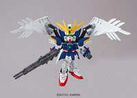 SDEX Wing Gundam Zero EW - Glacier Hobbies - Bandai