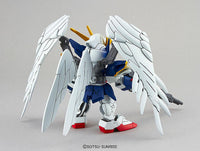 SDEX Wing Gundam Zero EW - Glacier Hobbies - Bandai