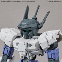 30mm Option Parts Set 6 (Customize Head A) - Glacier Hobbies - Bandai