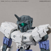 30mm Option Parts Set 6 (Customize Head A) - Glacier Hobbies - Bandai