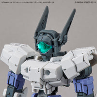 30mm Option Parts Set 6 (Customize Head A) - Glacier Hobbies - Bandai