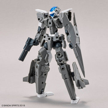 30MM 1/144 eEXAM-30 Espossito Alpha - Glacier Hobbies - Bandai