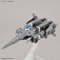 30MM 1/144 eEXAM-30 Espossito Alpha - Glacier Hobbies - Bandai