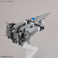 30MM 1/144 eEXAM-30 Espossito Alpha - Glacier Hobbies - Bandai