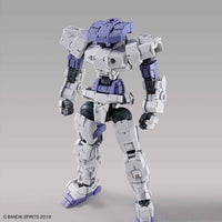 30MM 1/144 Alto (White) - Glacier Hobbies - Bandai