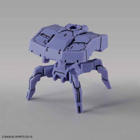 30MM 1/144 Alto (White) - Glacier Hobbies - Bandai