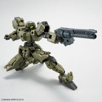 30mm 1/144 Rabiot (Green) - Glacier Hobbies - Bandai