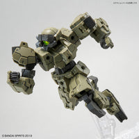 30mm 1/144 Rabiot (Green) - Glacier Hobbies - Bandai