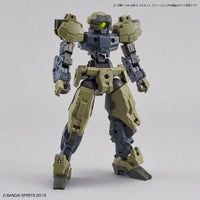 30mm 1/144 Rabiot (Green) - Glacier Hobbies - Bandai