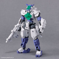 30MM 1/144 eEXM-S01U Forestieri 01 - Glacier Hobbies - Bandai