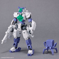 30MM 1/144 eEXM-S01U Forestieri 01 - Glacier Hobbies - Bandai