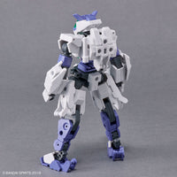 30MM 1/144 eEXM-S01U Forestieri 01 - Glacier Hobbies - Bandai