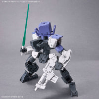 30MM 1/144 eEXM-S01U Forestieri 01 - Glacier Hobbies - Bandai