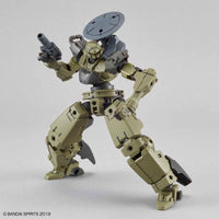 30mm 1/144 Cielnova (Green) - Glacier Hobbies - Bandai