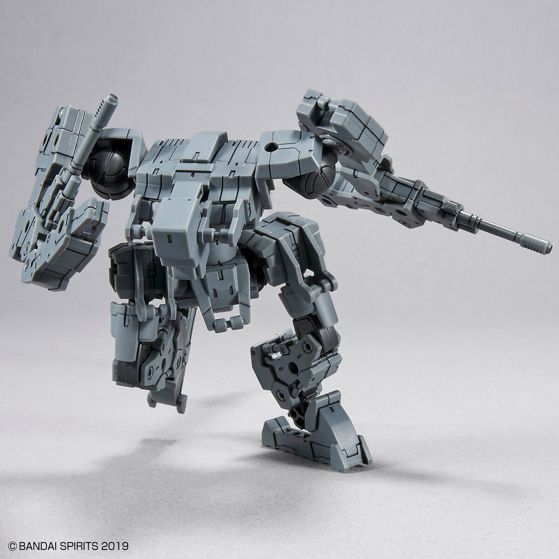 30mm 1/144 ExA Vehicle (Mass Produced Sub Machine Ver.) - Glacier Hobbies - Bandai