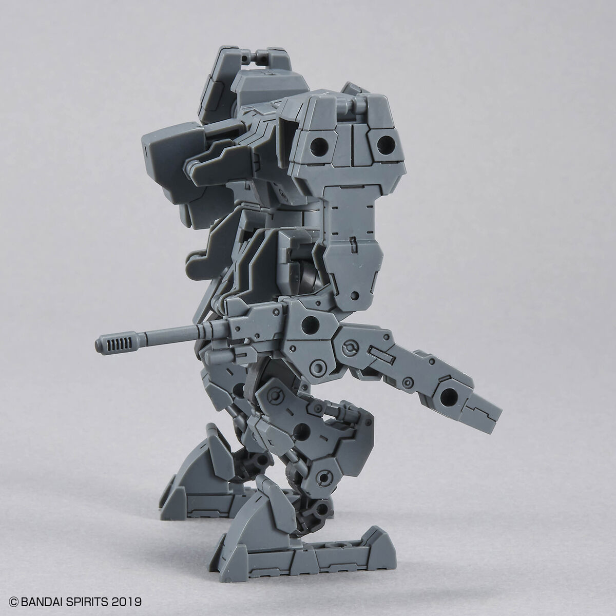 30mm 1/144 ExA Vehicle (Mass Produced Sub Machine Ver.) - Glacier Hobbies - Bandai