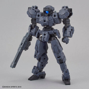 30mm 1/144 Rabiot (Dark Gray) - Glacier Hobbies - Bandai