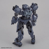 30mm 1/144 Rabiot (Dark Gray) - Glacier Hobbies - Bandai