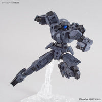 30mm 1/144 Rabiot (Dark Gray) - Glacier Hobbies - Bandai