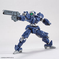 30mm 1/144 Rabiot (Navy) - Glacier Hobbies - Bandai