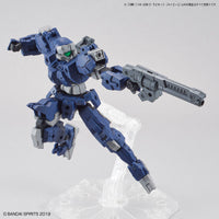 30mm 1/144 Rabiot (Navy) - Glacier Hobbies - Bandai