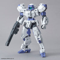 30mm 1/144 Rabiot (White) - Glacier Hobbies - Bandai