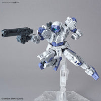 30mm 1/144 Rabiot (White) - Glacier Hobbies - Bandai