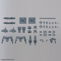 30mm Option Parts Set 2 - Glacier Hobbies - Bandai