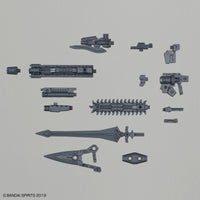 30mm Option Weapon 1 for Rabiot - Glacier Hobbies - Bandai