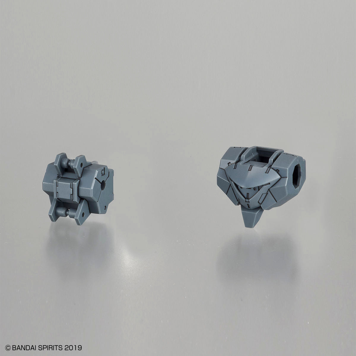 30mm Option Weapon 1 for Rabiot - Glacier Hobbies - Bandai