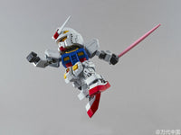 SDEX RX-78-2 Gundam - Glacier Hobbies - Bandai