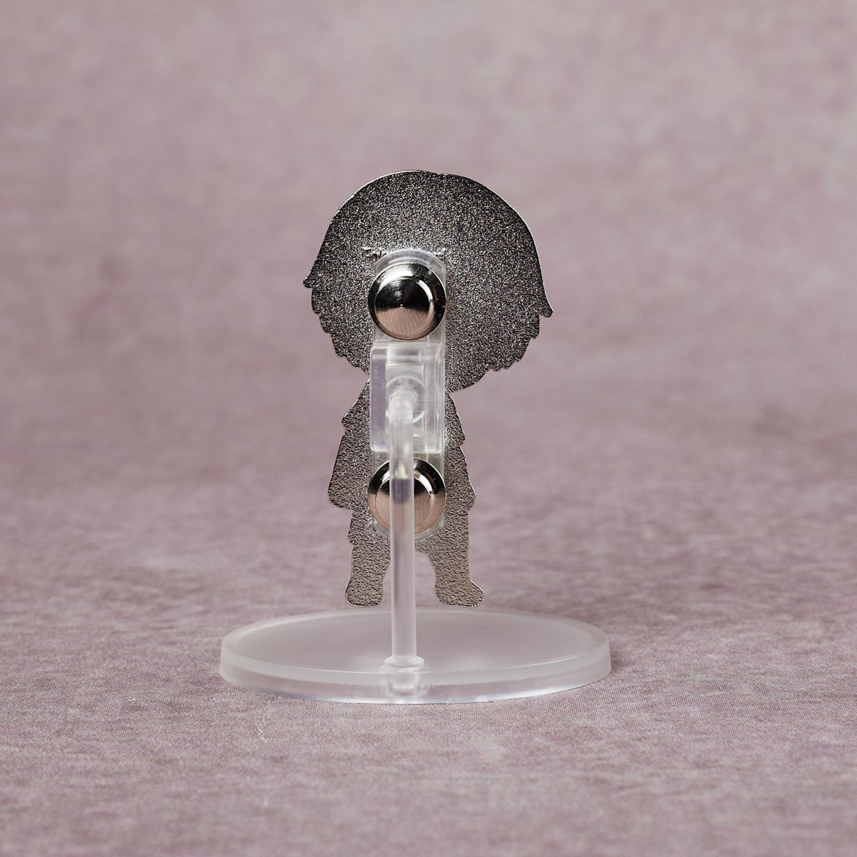 Nendoroid Pin Ken Kaneki - Glacier Hobbies - Good Smile Connect