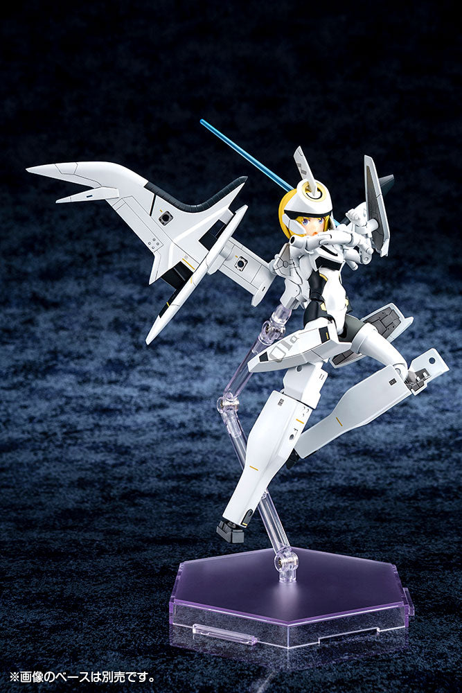 Megami Device TYPE ANGEL Arnval - Glacier Hobbies - Kotobukiya