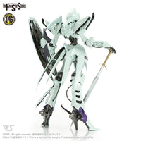 IMS 1/100 Engage SR1 Model Kit - Glacier Hobbies - VOLKS