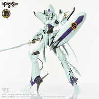 IMS 1/100 Engage SR1 Model Kit - Glacier Hobbies - VOLKS