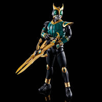 Kamen Rider Kuuga Pegasus/Rising Pegasus Form Figure-rise Standard - Glacier Hobbies - Bandai