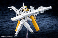 Megami Device TYPE ANGEL Arnval - Glacier Hobbies - Kotobukiya